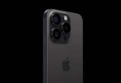 Applela série 18 de l&#039;iPhone sera dotée d&#039;un capteur photo ultra-large de 48 mégapixels. (Source de l&#039;image : Apple)