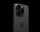 Applela série 18 de l'iPhone sera dotée d'un capteur photo ultra-large de 48 mégapixels. (Source de l'image : Apple)