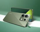 Le nouveau modèle vert olive de Xiaomi est disponible avec une modeste remise de lancement. (Source de l'image : Xiaomi)