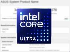 Intel affirme que les processeurs Core Ultra 200 Arrow Lake consomment 100 W de moins que les puces Raptor Lake. (Source de l&#039;image : Geekbench, Intel, édité)