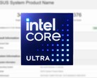 Intel affirme que les processeurs Core Ultra 200 Arrow Lake consomment 100 W de moins que les puces Raptor Lake. (Source de l'image : Geekbench, Intel, édité)