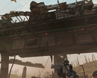 Une capture d'écran de Fallout 76 sur PC (source : Steam Community)