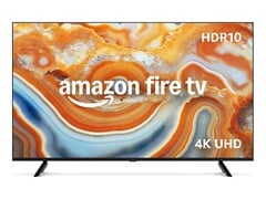 Amazon lance la série Fire TV 4 avec une résolution 4K. (Source de l&#039;image : Amazon)