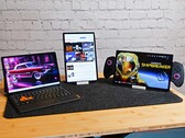 Test du OneXplayer X1 Pro : ordinateur de poche, tablette et PC portable pour les jeux XL