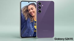 Galaxy La rumeur veut que le S24 FE soit doté du même appareil photo principal que son prédécesseur (Source de l&#039;image : Samsung [édité])