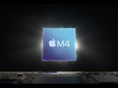Applela nouvelle puce M4 de la Commission européenne apporte des gains de performance impressionnants au niveau du processeur (image via Apple)