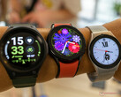 Galaxy Les utilisateurs de Watch5 et Watch4 peuvent télécharger la mise à jour via l'application Samsung Members (Source : Notebookcheck)
