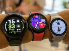 Galaxy Les utilisateurs de Watch5 et Watch4 peuvent télécharger la mise à jour via l&#039;application Samsung Members (Source : Notebookcheck)