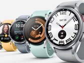 Samsung Galaxy Watch 7 : les 3 principales caractéristiques à attendre (Source : Samsung)