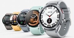 Samsung Galaxy Watch 7 : les 3 principales caractéristiques à attendre (Source : Samsung)