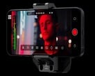 L'accessoire Atomos Ninja Phone pour iPhone 15 Pro et Pro Max permet au téléphone de capturer et de diffuser en direct des entrées vidéo externes via HDMI. (Source : Atomos)
