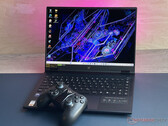 Test de l'Acer Predator Helios Neo 14 (2024) : PC portable RTX 4070 avec une bonne autonomie