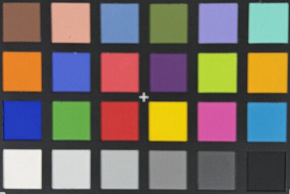 ColorChecker 