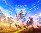 Sony a remastérisé Horizon Zero Dawn avec des graphismes de la génération actuelle (source d'image : Sony)