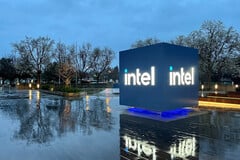 Intel affiche un chiffre d&#039;affaires élevé au troisième trimestre malgré des pertes (Source : Intel)