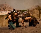 Krafton, la société mère du développeur PUBG, a lancé un programme de démission volontaire axé sur l'IA. (Source de l'image : PUBG : Battlegrounds sur Steam)
