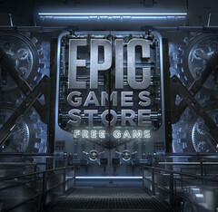 La prochaine période de jeu gratuit de l&#039;Epic Games Store débutera le 15 août à 15h00 UTC. (Source de l&#039;image : Epic Games)