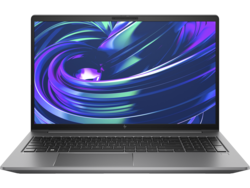 En revue : HP ZBook Power 15 G10 A