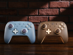 la dernière version de 8BitDo, 2024, est une autre version de l&#039;Ultimate 2C. (Source de l&#039;image : 8BitDo)