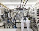 TSMC recevra la machine EUV High NA d'ASML en 2024 (Source de l'image : ASML)