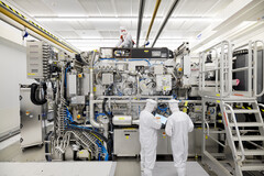 TSMC recevra la machine EUV High NA d&#039;ASML en 2024 (Source de l&#039;image : ASML)