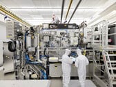 TSMC recevra la machine EUV High NA d'ASML en 2024 (Source de l'image : ASML)