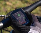 Garmin a publié une mise à jour Q3 majeure pour certains ordinateurs Edge, dont le Edge 840 (ci-dessus). (Source de l'image : Garmin)