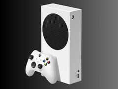 Xbox Series S (Source : Microsoft)