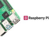 Le Raspberry Pi 5 avec 2 Go de RAM embarque le SoC Broadcom BCM2712D0 (Image source : Raspberry Pi)