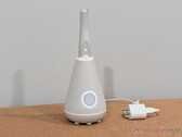 Test de la Tao Clean UMMA Diamond Sonic : brossage pratique et désinfection aux UV