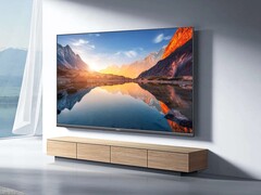 Xiaomi TV A 43 FHD 2025 : Nouveau téléviseur avec une résolution inférieure.