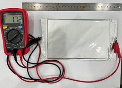 La stabilité de la cellule de la batterie est un énorme avantage dans de nombreux cas d'utilisation pratique (Source de l'image : ACS)