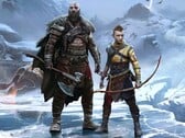 God of War Ragnarök - Test de performance pour PC portables et de bureau