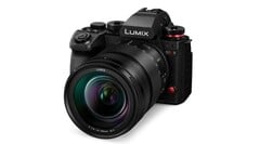 Le Lumix S1RII (Source : Panasonic)