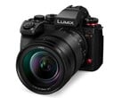 Le Lumix S1RII (Source : Panasonic)