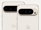 Le Pixel 10 Pro sera également disponible en deux tailles, tout comme le Pixel 9 Pro. (Image source:Google)