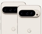 Le Pixel 10 Pro sera également disponible en deux tailles, tout comme le Pixel 9 Pro. (Image source:Google)