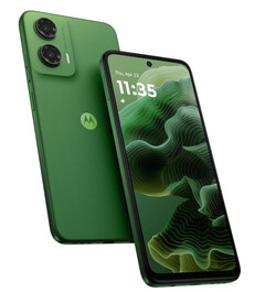 (Source de l'image : Motorola)