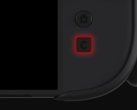 Le bouton C de la Nintendo Switch 2 fuit Campus