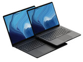 Les Dell Pro 14 et Dell Pro 16 seront finalement vendus avec un choix de processeurs AMD et Intel. (Source de l'image : Dell)