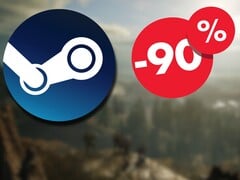 Avec une réduction de 90%, Tom Clancy&#039;s Ghost Recon Breakpoint est disponible sur Steam jusqu&#039;au 13 mars pour 6$ au lieu de 60$ (Source : Steam)