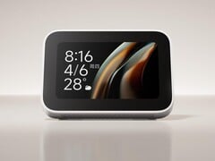 Le Smart Home Screen Mini de Xiaomi est désormais disponible en Chine. (Source de l&#039;image : Xiaomi)