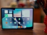 La Xiaomi Pad 8 en test