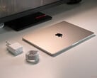 Le MacBook Air est désormais doté d'au moins 16 Go de mémoire (source de l'image : Notebookcheck)