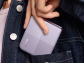 Le Mix Flip 2 devrait être présenté aux alentours du mois de juin. (Source de l'image : Xiaomi)