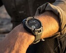 L'Instinct 2X Solar est l'une des smartwatches Instinct qui bénéficiera de nouvelles corrections de bugs. (Source de l'image : Garmin)