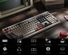 Le nouveau clavier mécanique 8BitDo Retro 108 est une version sans compromis du clavier mécanique existant de 8BitDo. (Source de l'image : 8BitDo - édité)