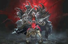 Le neuvième chapitre de Diablo Immortal, Crucible of Justice, sera disponible le 11 septembre (Image source : Blizzard)