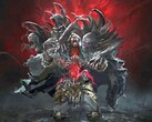 Le neuvième chapitre de Diablo Immortal, Crucible of Justice, sera disponible le 11 septembre (Image source : Blizzard)