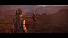 La saga de Senua : Hellblade 2